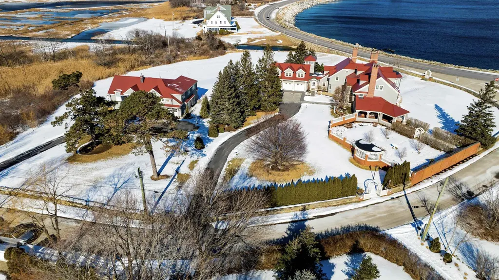North Hampton