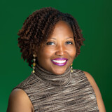Joyce Wood