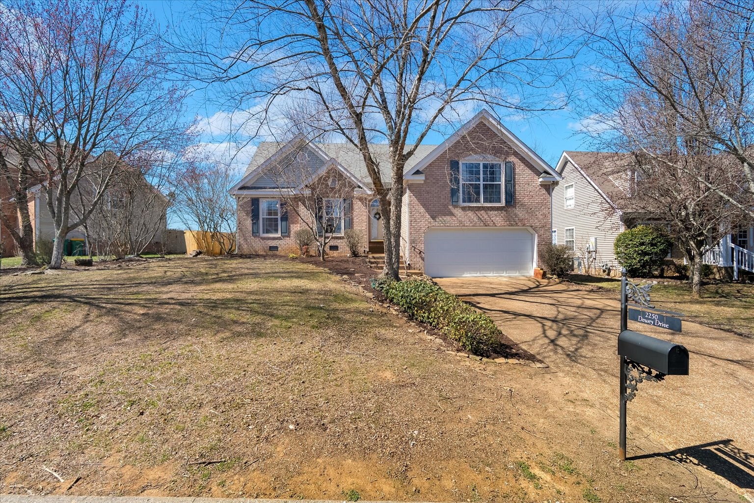 Wakefield Homes for Sale in Spring Hill TN
