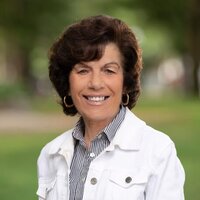 Virginia Brown