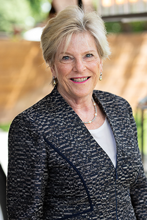 Barb Perry