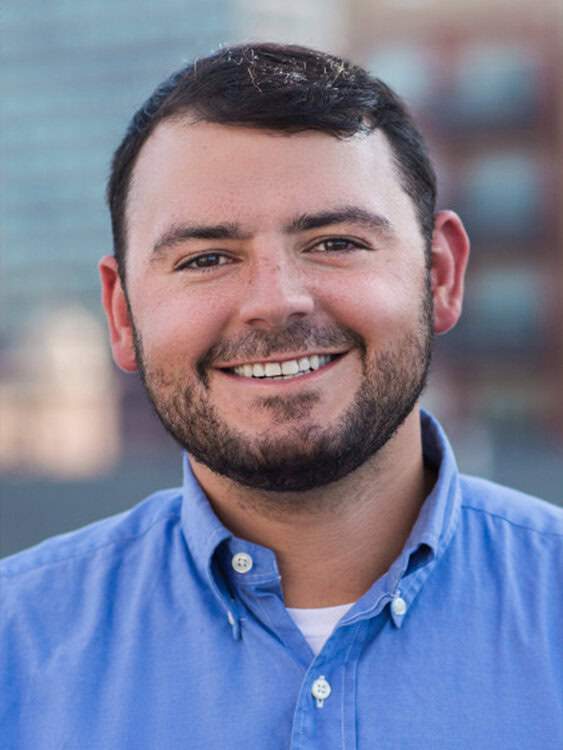 Andrew Ford