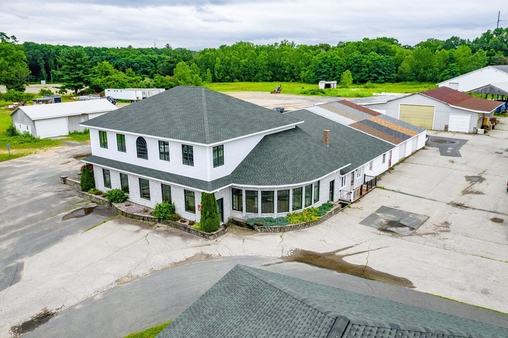 Investment Properties