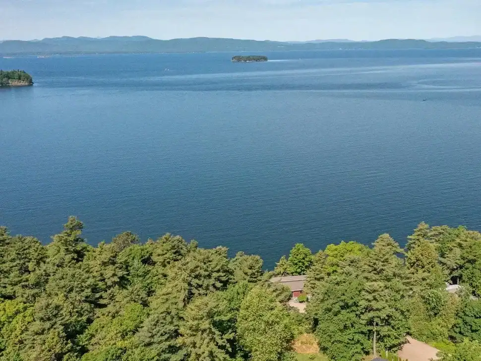 Burlington VT