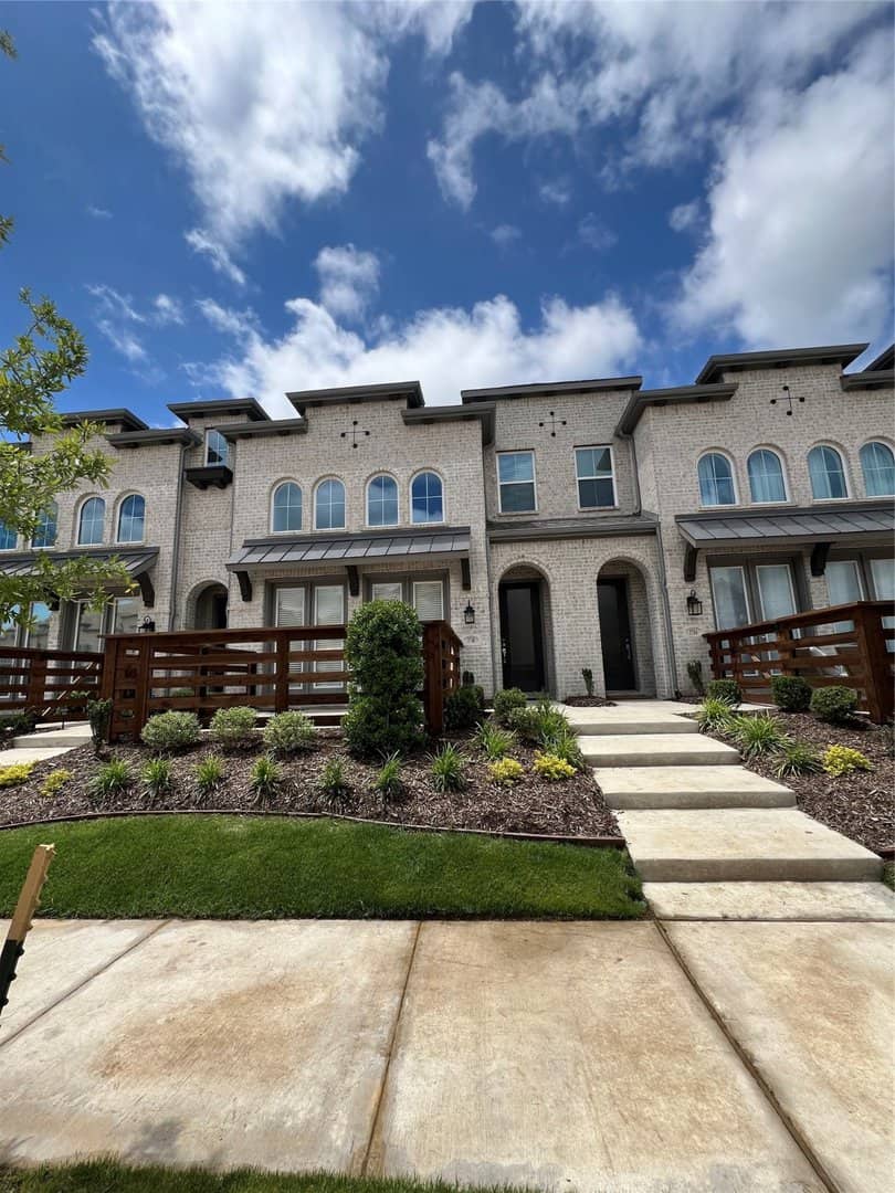 Condos