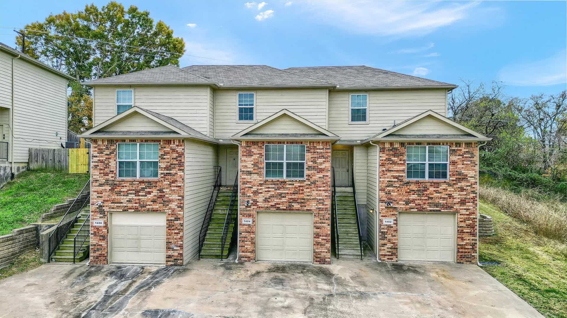 Multi-Family Homes