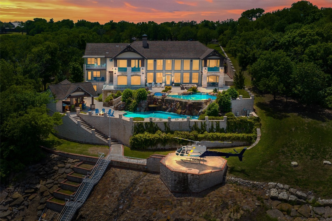 Homes
