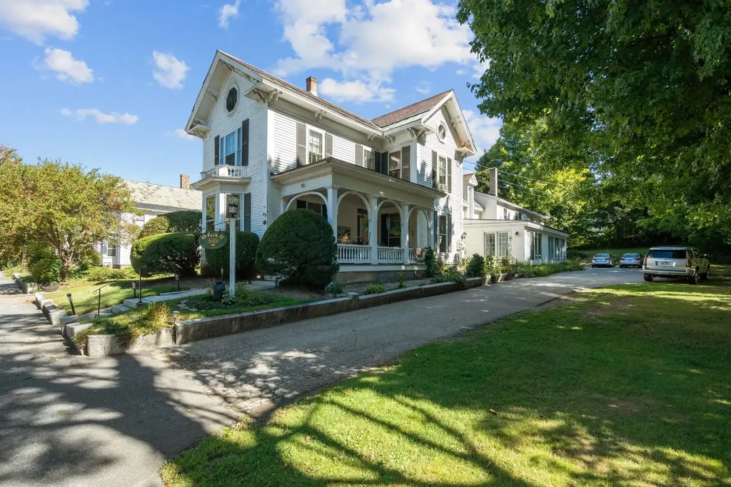 Multi-Family Homes