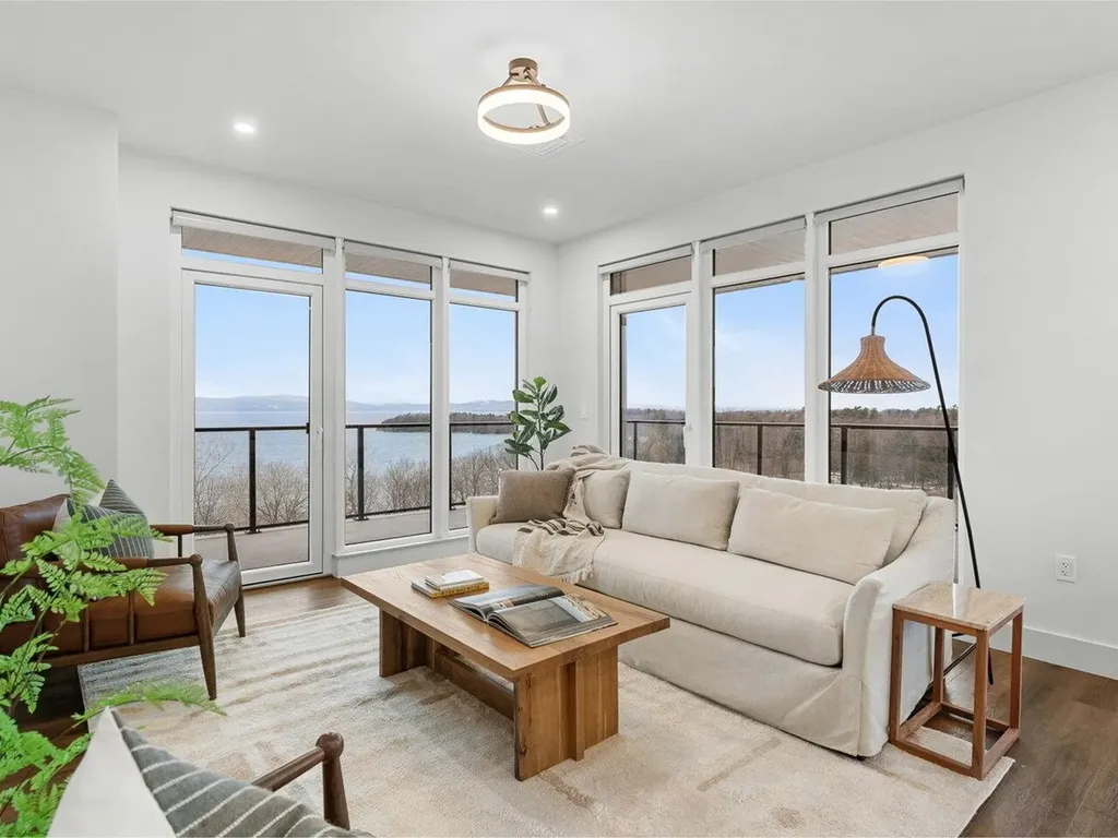 Condos with Open Houses