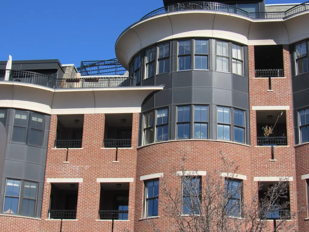 Recently Sold Condos
