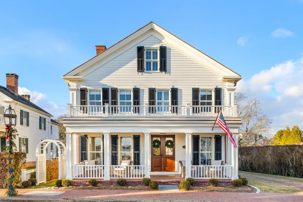 Edgartown