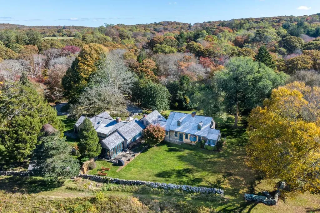 West Tisbury