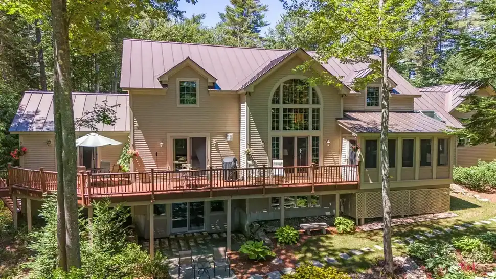 Grantham NH Real Estate