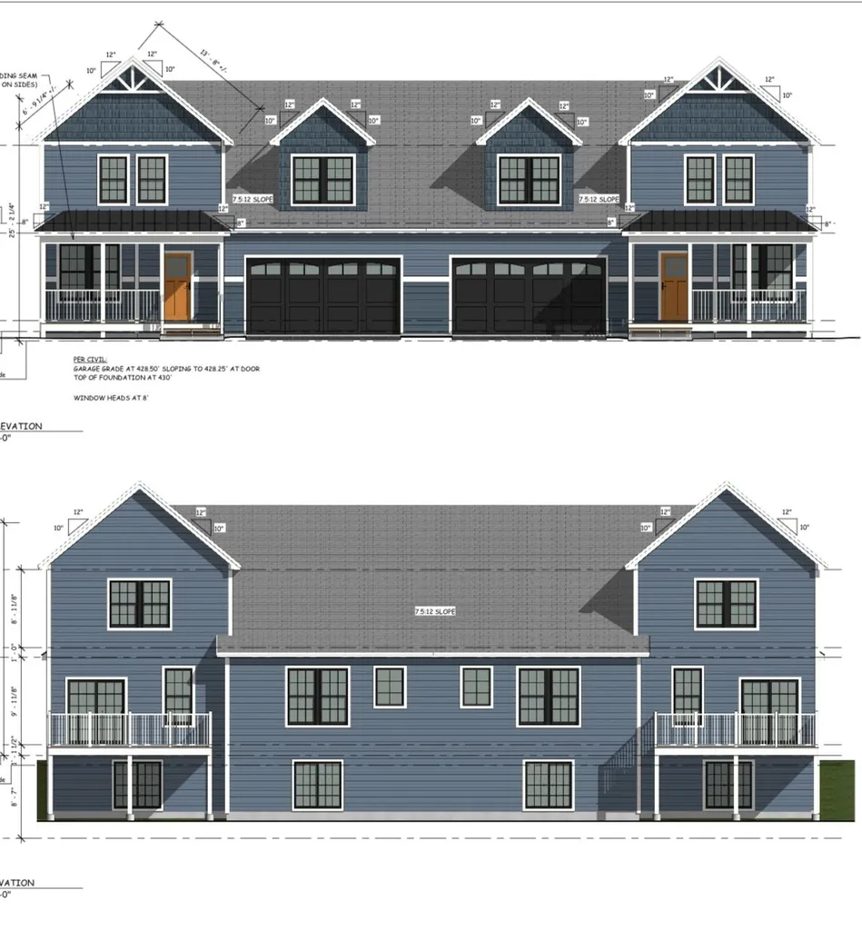 Townhomes