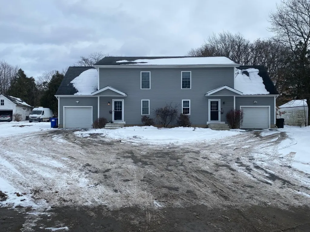 Multi-Family Homes