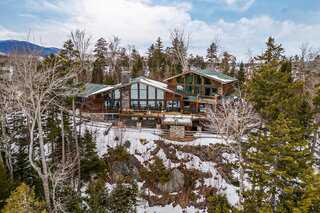 Greenville ME Real Estate