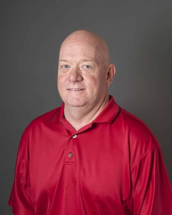 Mark English