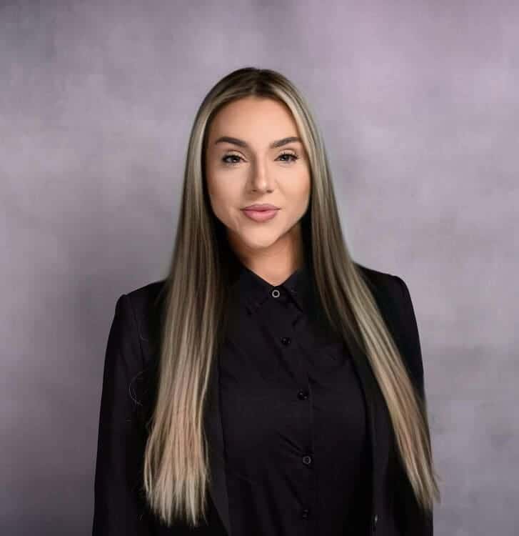 MyKayla Tanguay