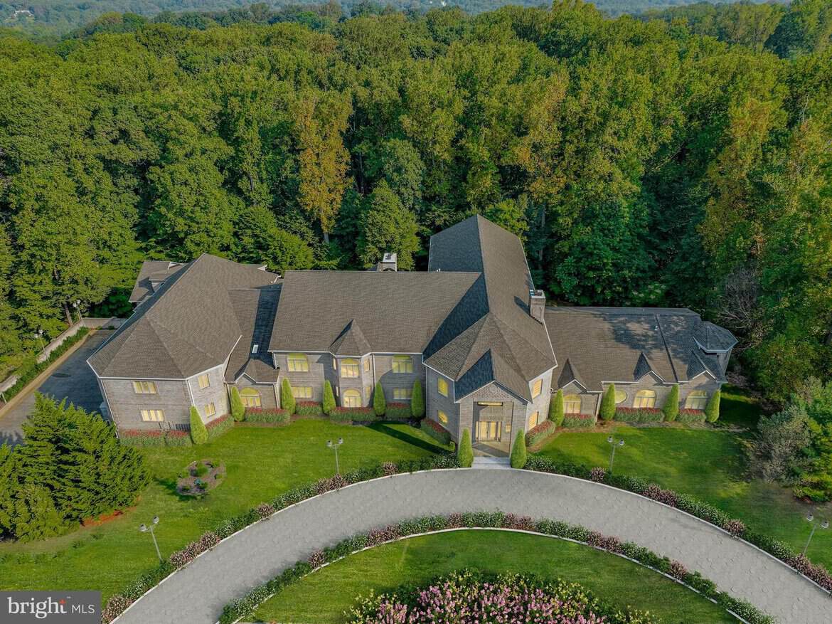 Pikesville Real Estate