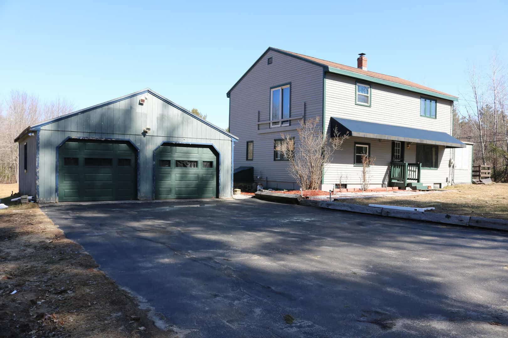 Listings for Mary Merkley