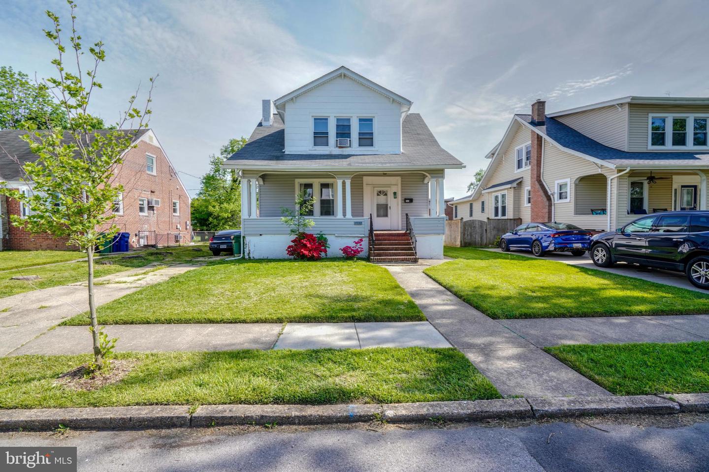 Multi-Family Homes
