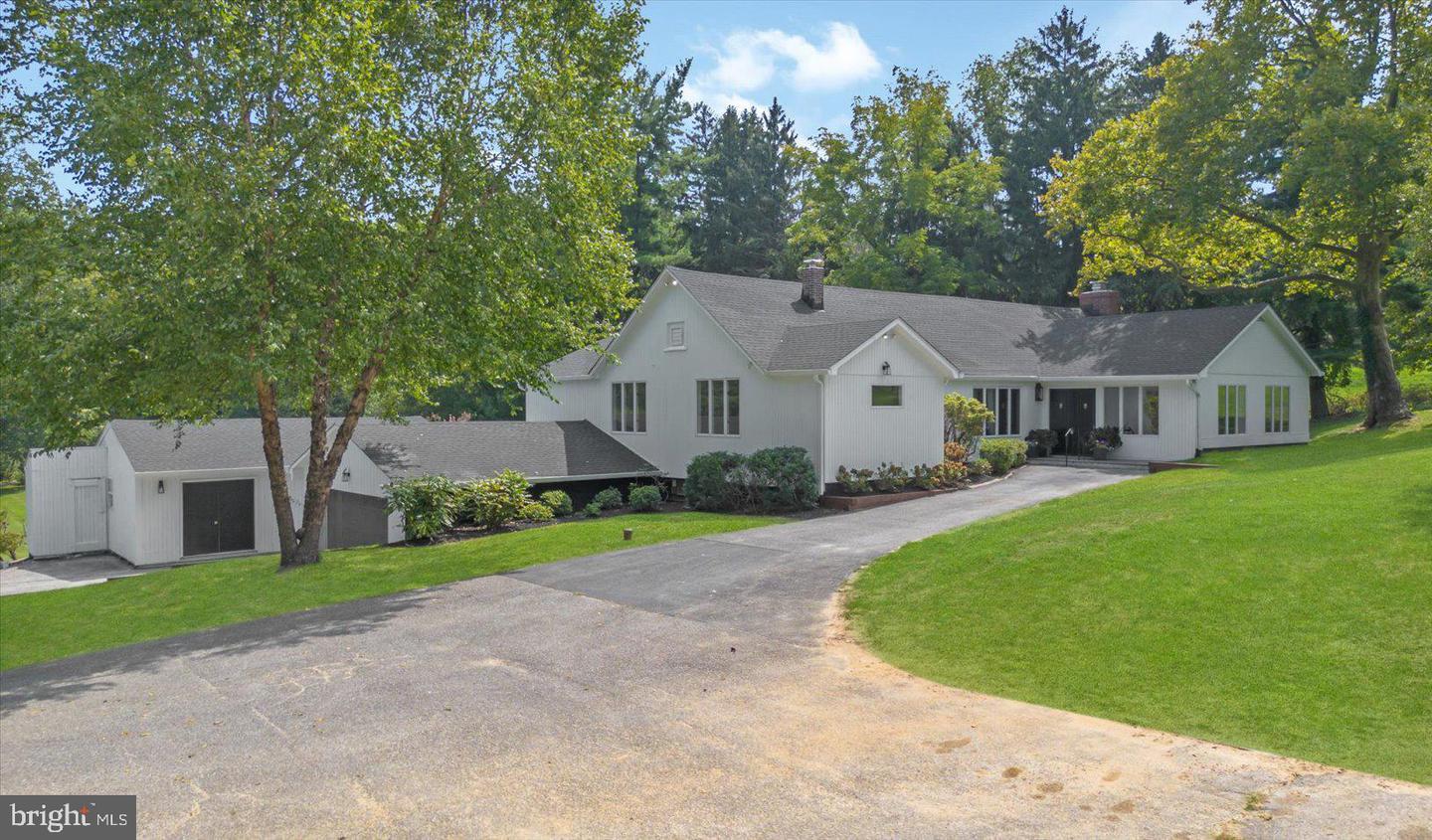 Open Houses