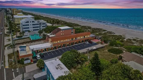 Cocoa Beach 