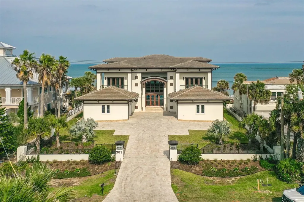 Ormond Beach