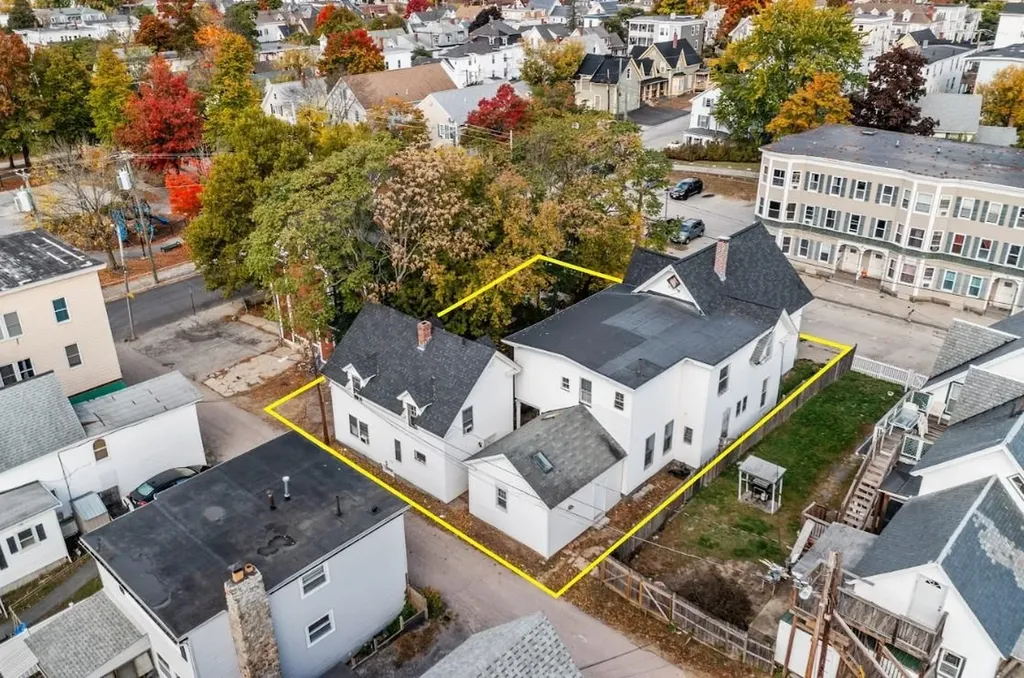 Multi-Family