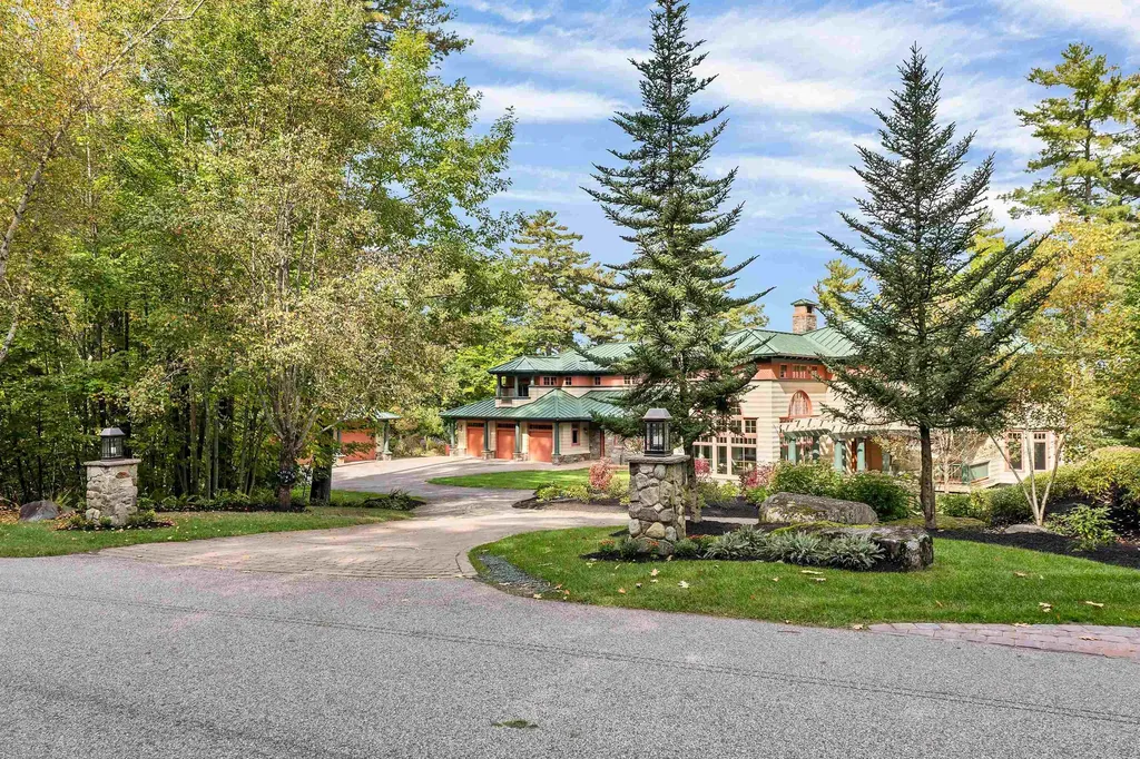 Waterfront Listings