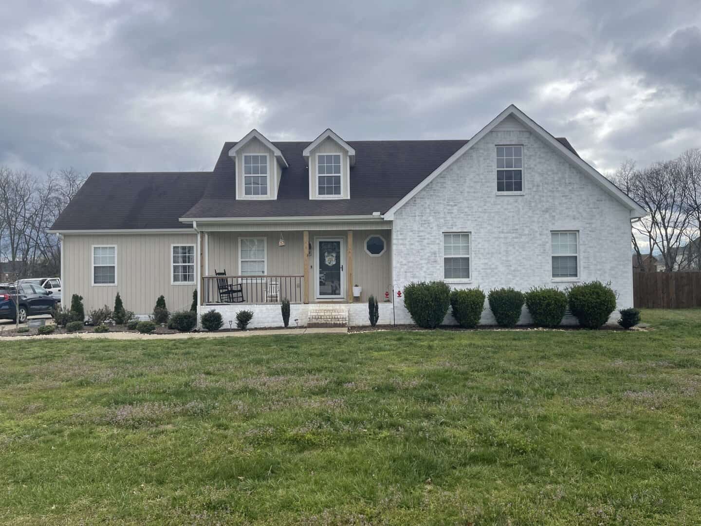 Foxfire Meadows Homes for Sale in Murfreesboro TN