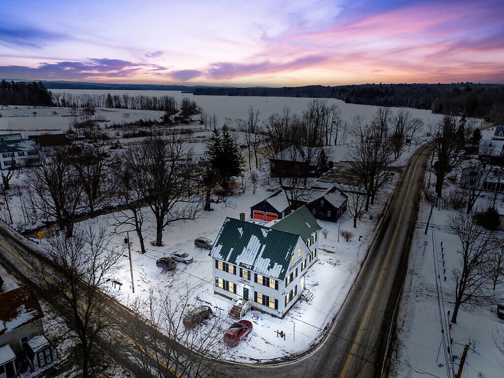 Multi-Family Homes