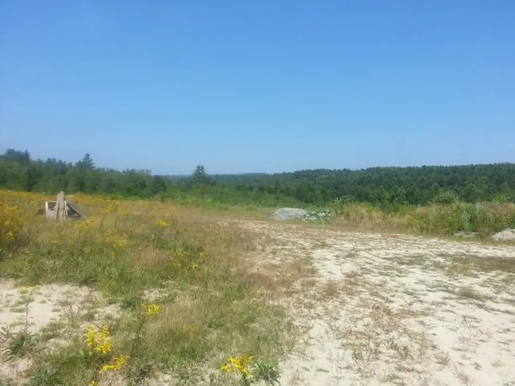 Land