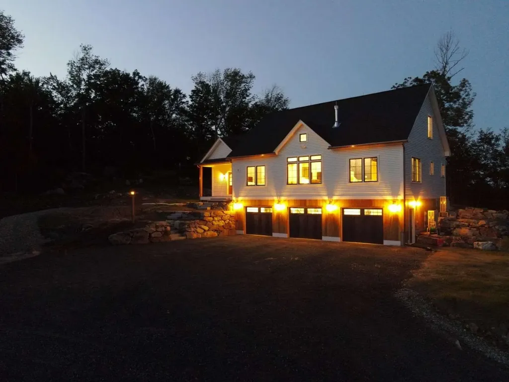Homes with Land