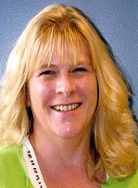 Jolene Gamage