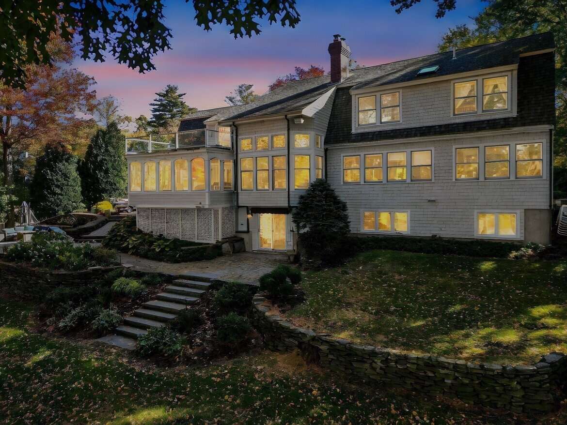 West Newbury MA
