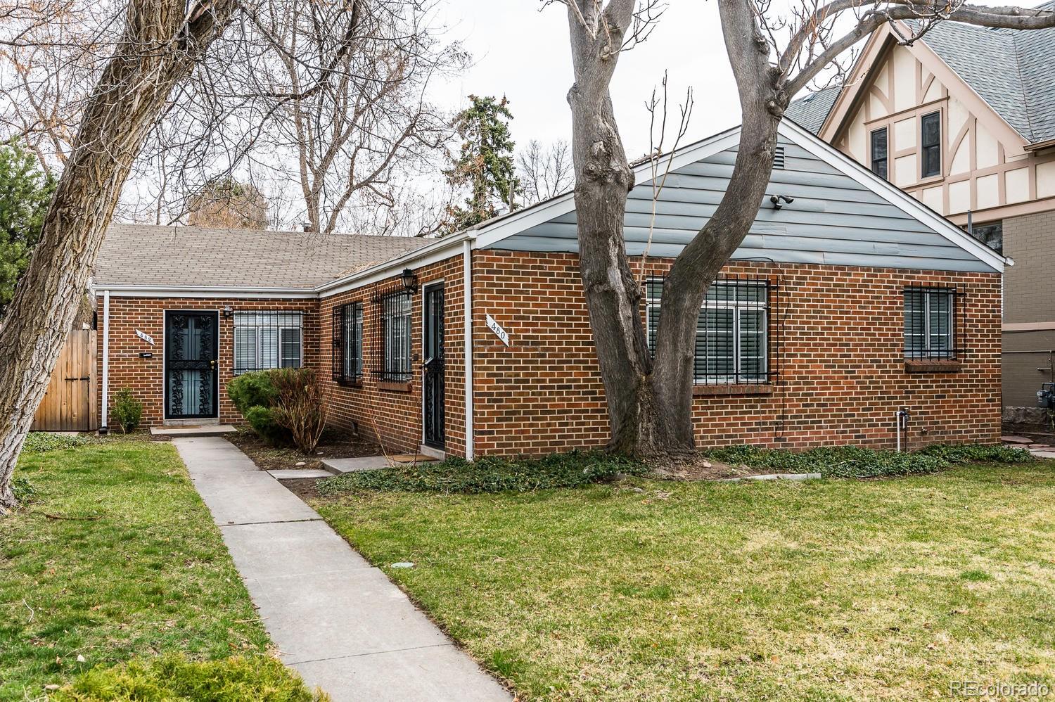 Listings for Katie Thomas