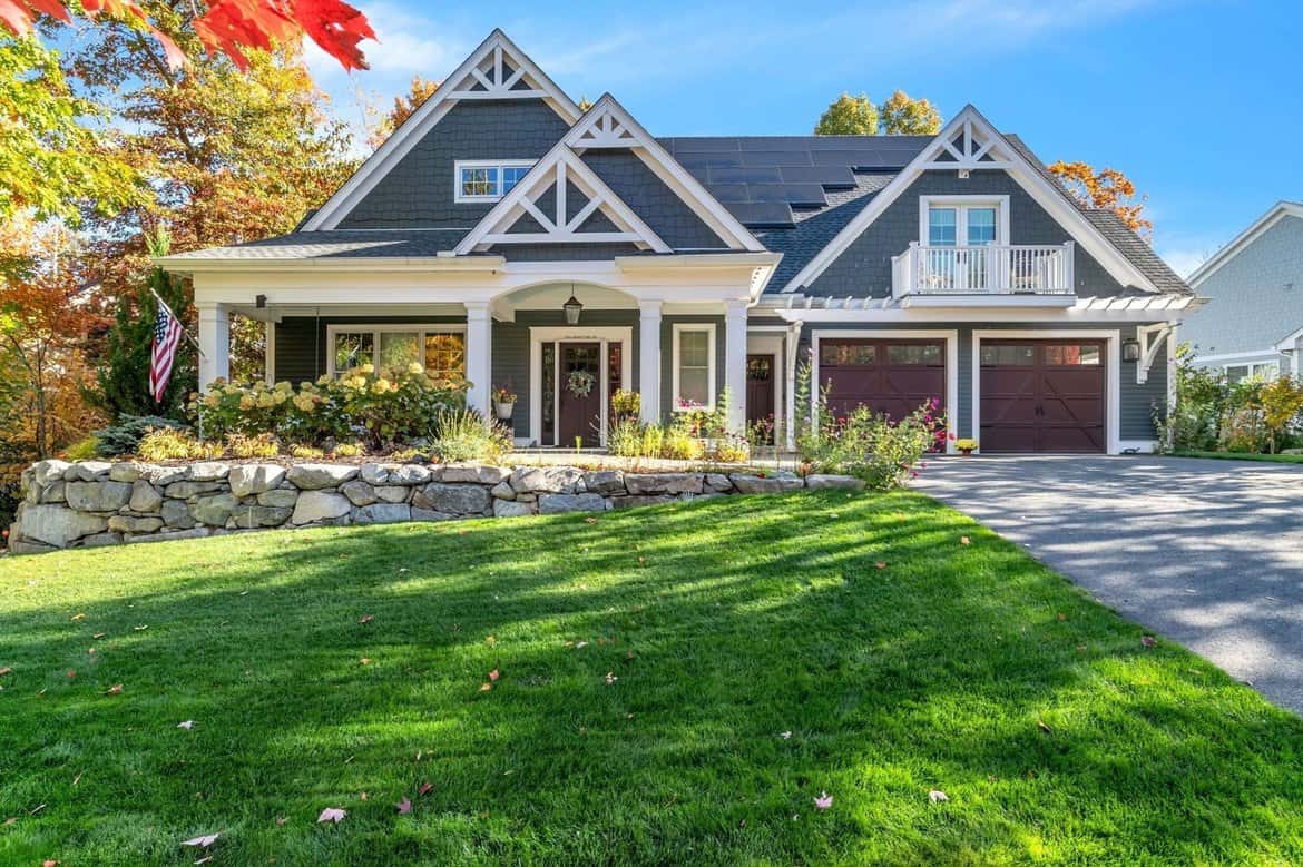 Agent Listings