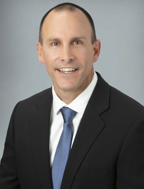 Bennett Kennedy