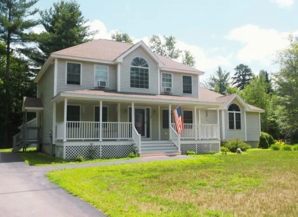 Lincoln Estates
