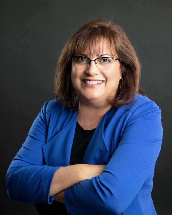 Theresa Ulrich