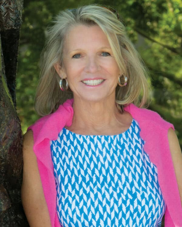 Debbie Gladchun
