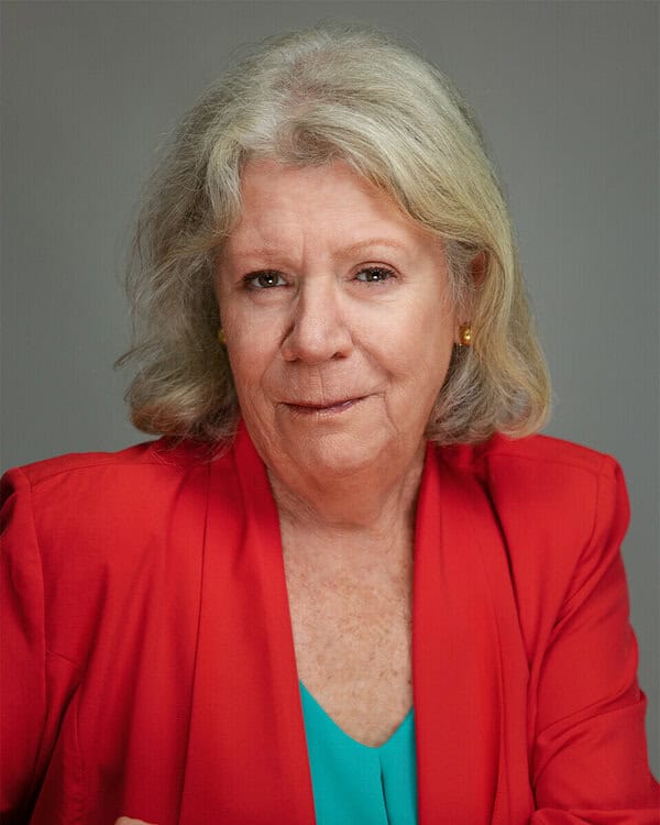 Ann Divine