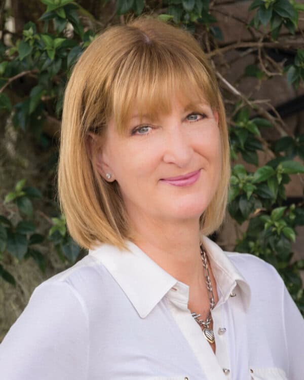 Christina Evans