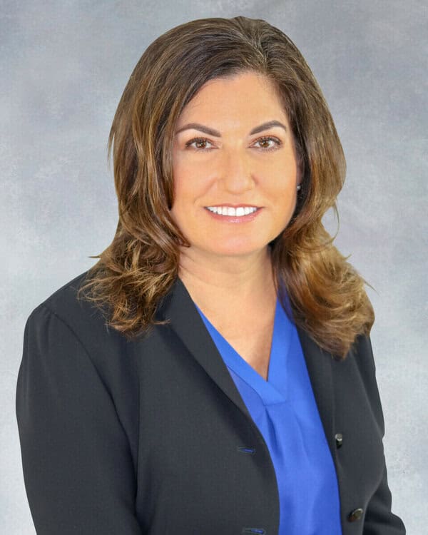 Lisa Sivertsen