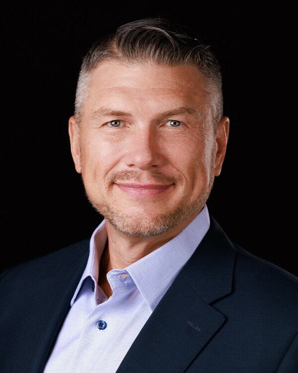 Jared Gruett