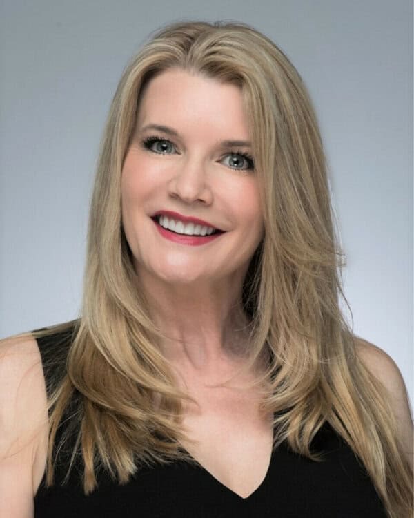 Kim DeWeese
