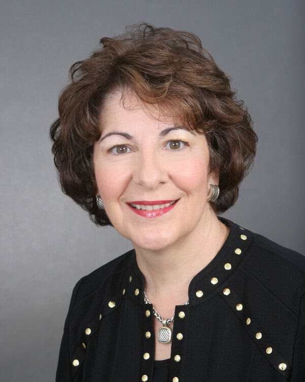 Marie Harris