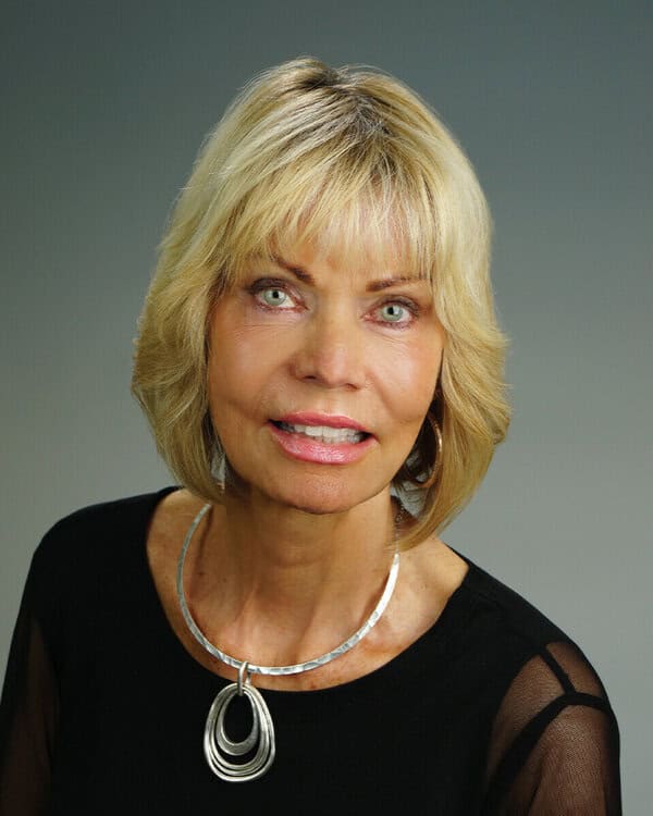 Betty Smith