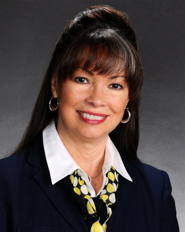 Darline D. Hillard